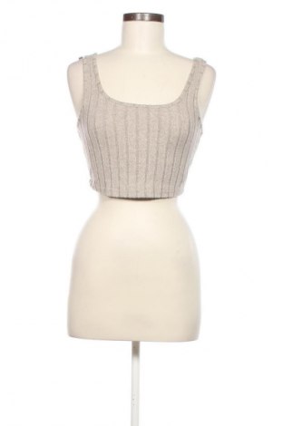 Tricou de damă SHEIN, Mărime S, Culoare Bej, Preț 30,99 Lei