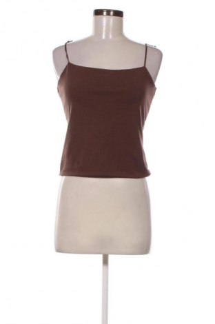 Damentop Sinsay, Größe M, Farbe Braun, Preis 8,70 €