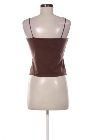 Damentop Sinsay, Größe M, Farbe Braun, Preis 8,70 €