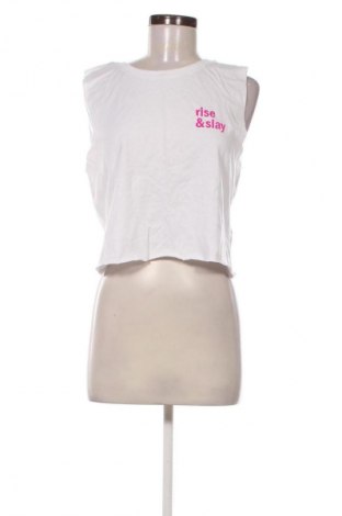 Tricou de damă Sinsay, Mărime L, Culoare Multicolor, Preț 74,00 Lei