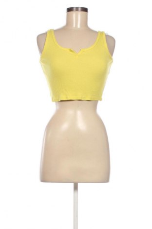 Damentop Terranova, Größe S, Farbe Gelb, Preis € 8,70