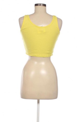 Damentop Terranova, Größe S, Farbe Gelb, Preis € 8,70