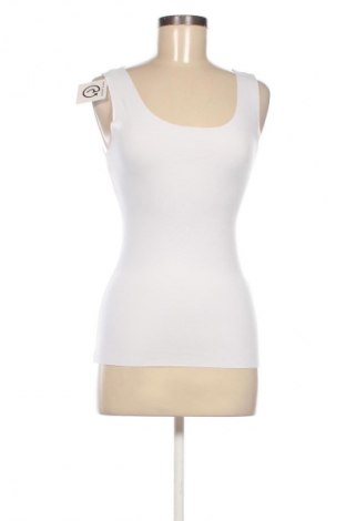Damentop Tezenis, Größe S, Farbe Weiß, Preis 9,00 €