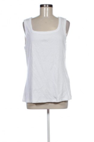 Dámske tielko  Unbranded, Veľkosť XXL, Farba Biela, Cena  10,95 €