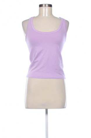Damentop Unbranded, Größe XS, Farbe Lila, Preis 8,70 €