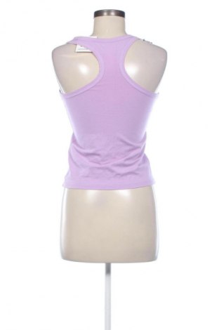 Damentop Unbranded, Größe XS, Farbe Lila, Preis 8,70 €