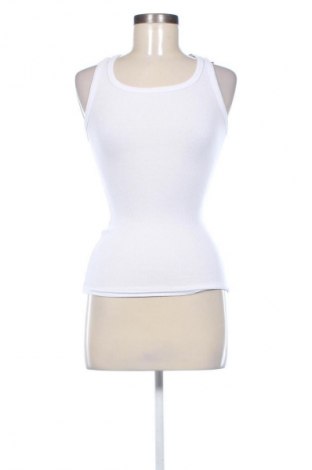 Damentop Unbranded, Größe S, Farbe Weiß, Preis € 8,70