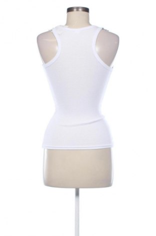 Damentop Unbranded, Größe S, Farbe Weiß, Preis € 8,70