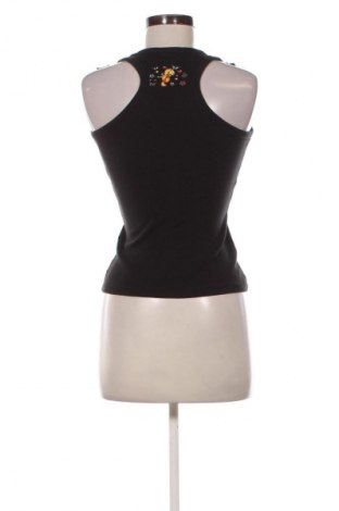 Damentop Unbranded, Größe S, Farbe Schwarz, Preis 8,70 €