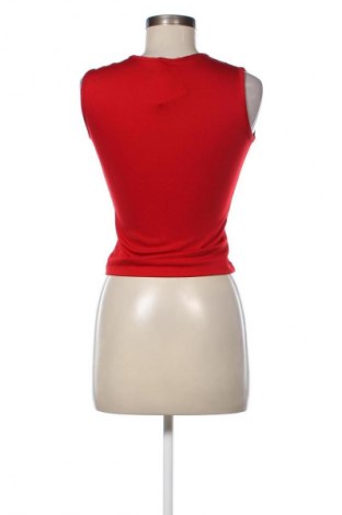 Damentop Unbranded, Größe L, Farbe Rot, Preis € 8,70