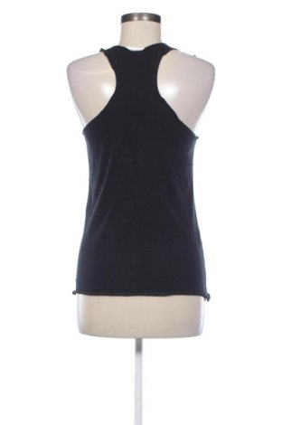 Damentop Unbranded, Größe M, Farbe Schwarz, Preis 8,70 €