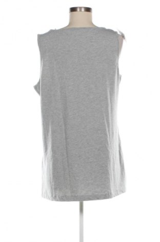 Damentop Unbranded, Größe L, Farbe Grau, Preis 6,99 €