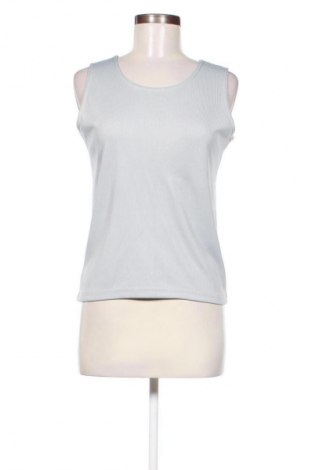 Tricou de damă Unbranded, Mărime L, Culoare Gri, Preț 46,30 Lei