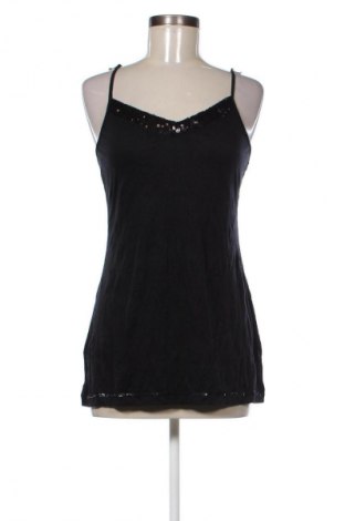 Damentop Unbranded, Größe L, Farbe Schwarz, Preis 8,70 €