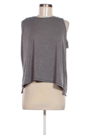 Damentop Unbranded, Größe XL, Farbe Grau, Preis 8,68 €