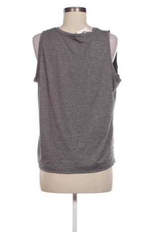 Damentop Unbranded, Größe XL, Farbe Grau, Preis 8,68 €
