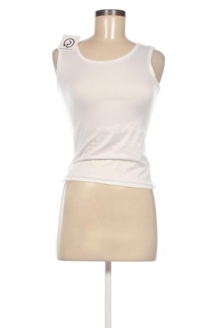 Damentop Unbranded, Größe S, Farbe Weiß, Preis 9,00 €