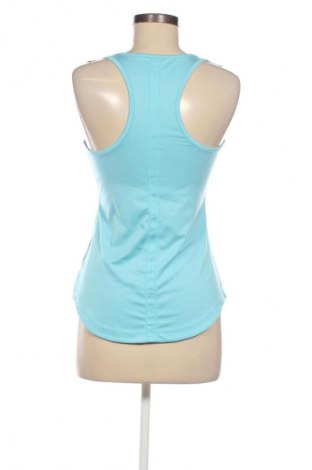 Damentop Unbranded, Größe S, Farbe Blau, Preis € 8,70
