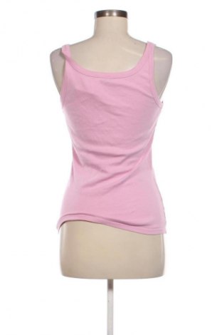 Damentop United Colors Of Benetton, Größe L, Farbe Rosa, Preis 7,00 €