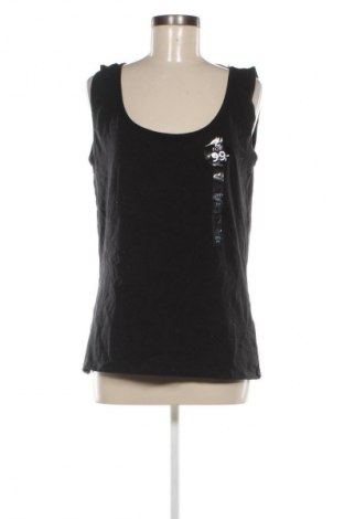 Damentop VRS, Größe XXL, Farbe Schwarz, Preis 17,99 €
