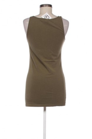 Дамски потник Vero Moda, Размер L, Цвят Зелен, Цена 13,69 лв.