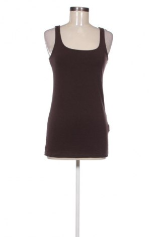 Tricou de damă Vero Moda, Mărime L, Culoare Maro, Preț 36,01 Lei