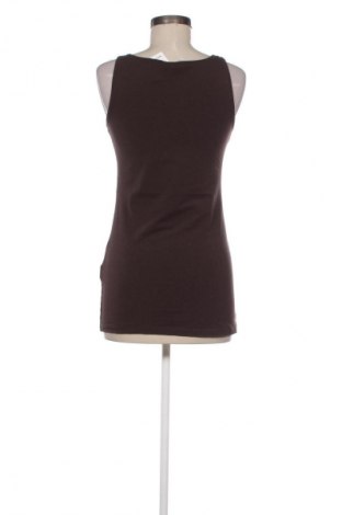 Tricou de damă Vero Moda, Mărime L, Culoare Maro, Preț 36,01 Lei