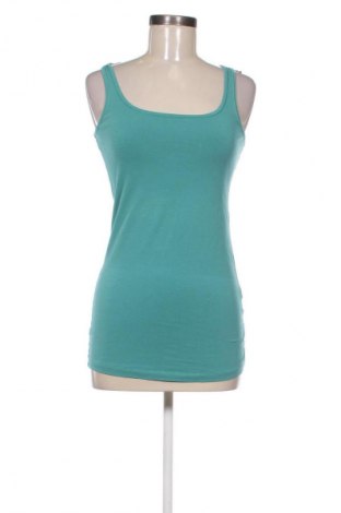 Tricou de damă Vero Moda, Mărime L, Culoare Verde, Preț 36,01 Lei
