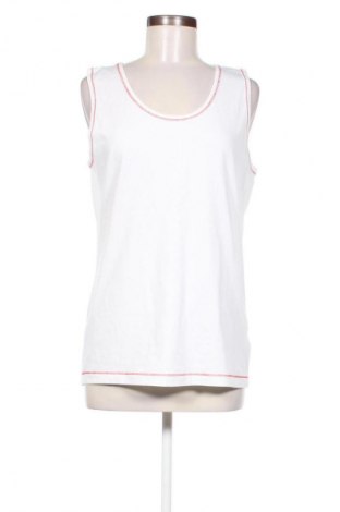 Damentop Women, Größe XL, Farbe Weiß, Preis 8,68 €