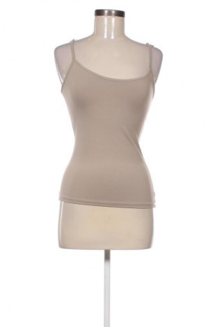 Damentop Zara, Größe M, Farbe Beige, Preis 6,14 €
