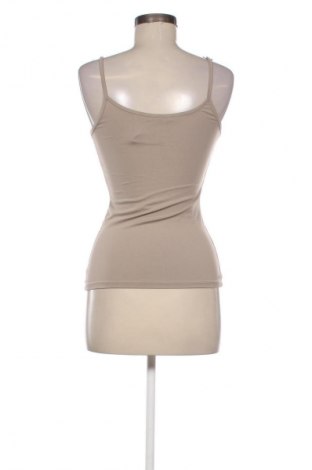Damentop Zara, Größe M, Farbe Beige, Preis 6,14 €