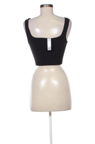 Damentop Zara, Größe S, Farbe Schwarz, Preis 6,14 €
