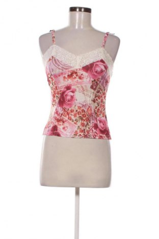 Damentop Ze-Ze, Größe M, Farbe Mehrfarbig, Preis 8,70 €