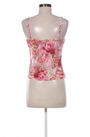 Damentop Ze-Ze, Größe M, Farbe Mehrfarbig, Preis 8,70 €
