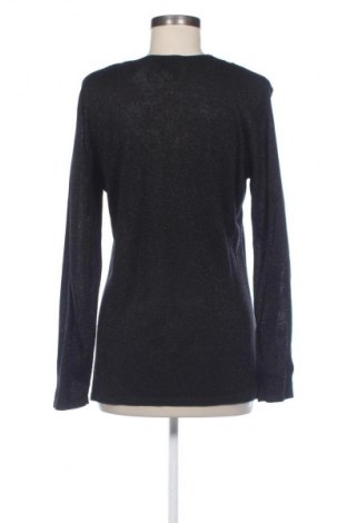 Damenpullover AMARANTO, Größe L, Farbe Schwarz, Preis 52,73 €