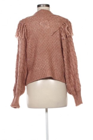 Damenpullover ASOS, Größe M, Farbe Braun, Preis 19,05 €