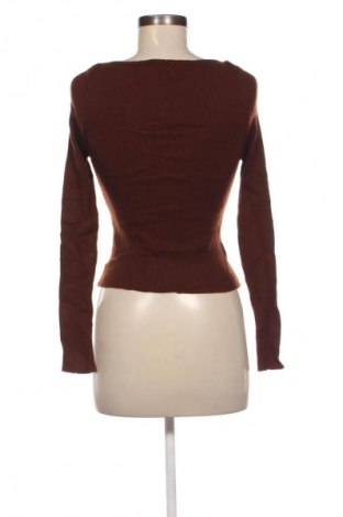 Damenpullover ASOS, Größe M, Farbe Braun, Preis € 17,99