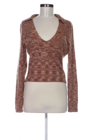 Damenpullover Abercrombie & Fitch, Größe L, Farbe Mehrfarbig, Preis € 19,99