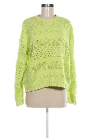 Damenpullover About You, Größe L, Farbe Grün, Preis 42,99 €
