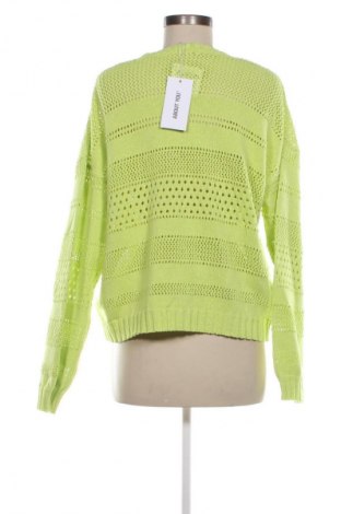 Damenpullover About You, Größe L, Farbe Grün, Preis 42,99 €