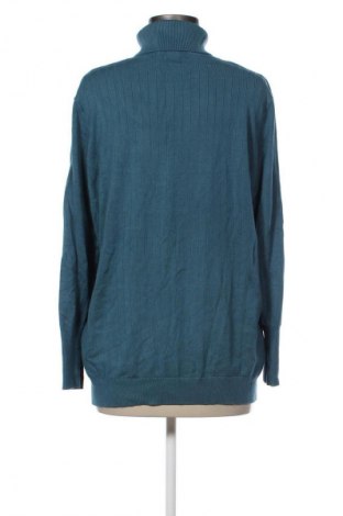 Damenpullover Adia, Größe XL, Farbe Blau, Preis 20,92 €