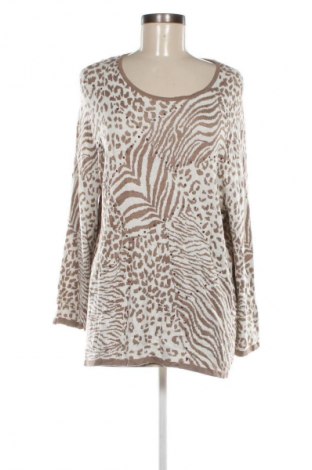 Damski sweter Alfred Dunner, Rozmiar XL, Kolor Kolorowy, Cena 52,99 zł