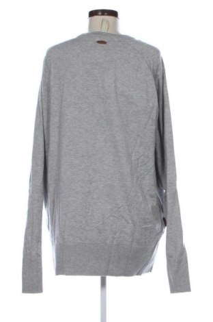 Női pulóver Alife And Kickin, Méret XXL, Szín Szürke, Ár 25 069 Ft