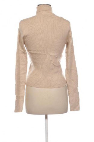 Pulover de femei Ally, Mărime M, Culoare Bej, Preț 35,99 Lei