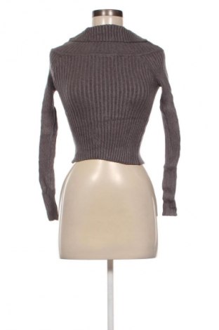 Damenpullover Ally, Größe S, Farbe Grau, Preis € 8,99