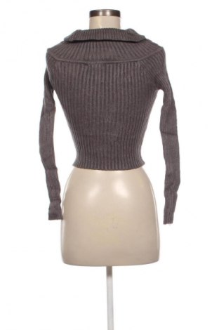 Damenpullover Ally, Größe S, Farbe Grau, Preis € 8,99