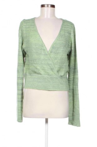 Damenpullover American Eagle, Größe XL, Farbe Grün, Preis 20,92 €