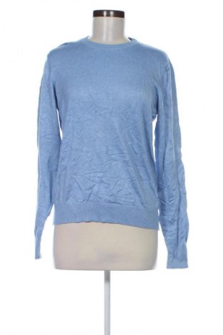 Damenpullover Amisu, Größe L, Farbe Blau, Preis € 11,99