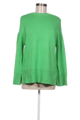 Damski sweter Amisu, Rozmiar XS, Kolor Zielony, Cena 66,67 zł