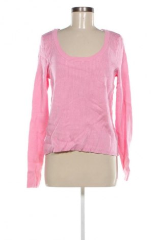 Damski sweter Anko, Rozmiar 3XL, Kolor Różowy, Cena 39,99 zł